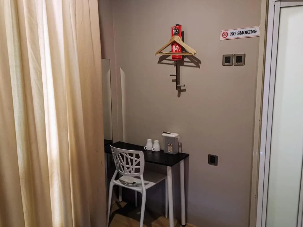 OYO Rooms Kota Damansara GIANT - photo 5