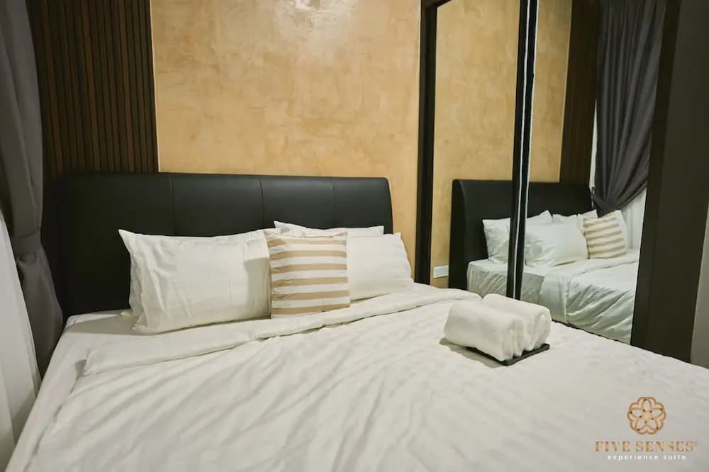 Trion Kuala Lumpur by Five Senses - photo 6