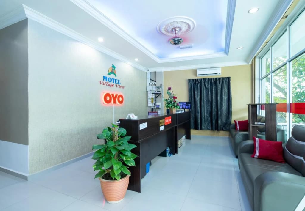 Village View Motel by OYO Rooms - photo 1