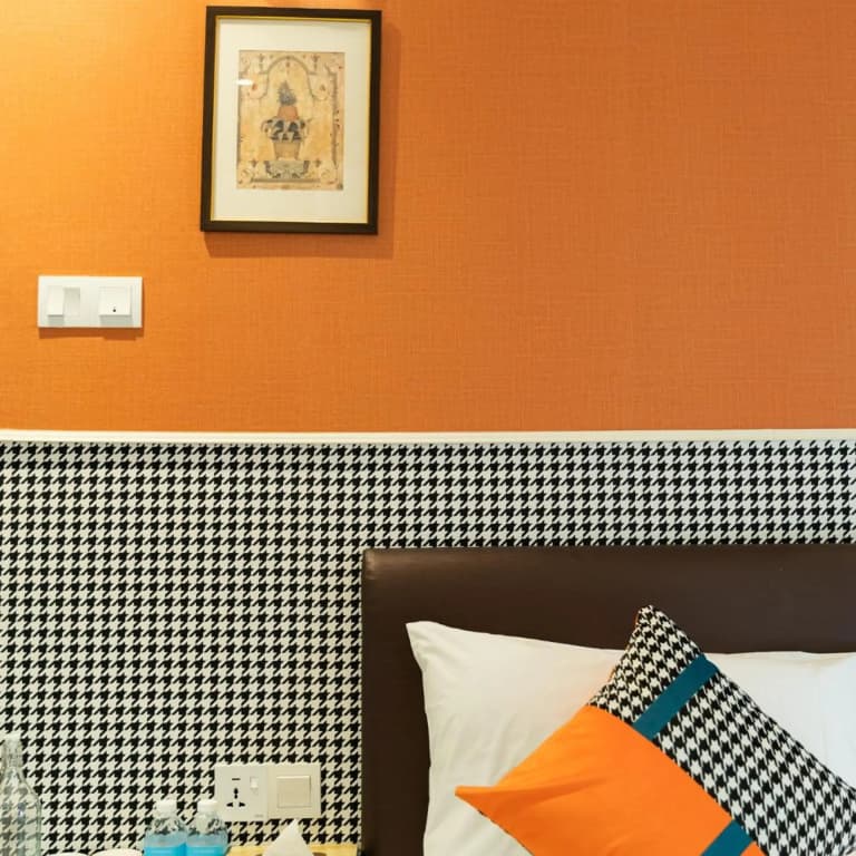 Link Hotel - photo 32