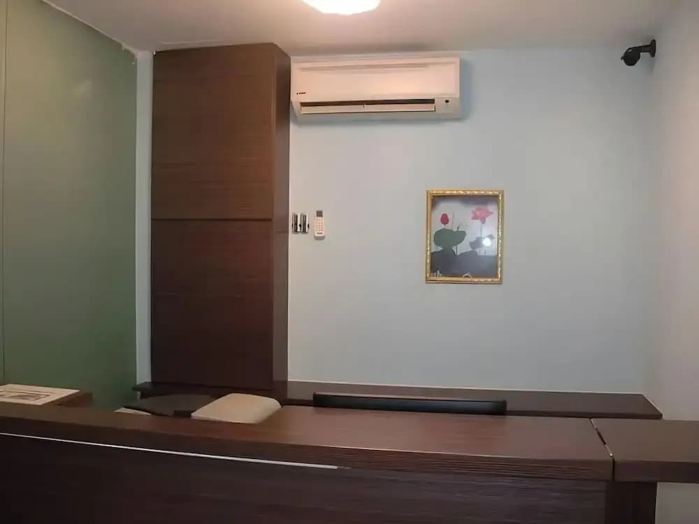 Jasmine Inn Hotel - photo 17
