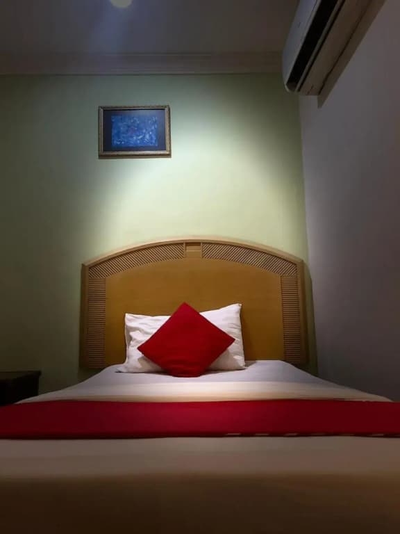 OYO 1002 Hotel Sahara Inn Batu Caves - photo 42