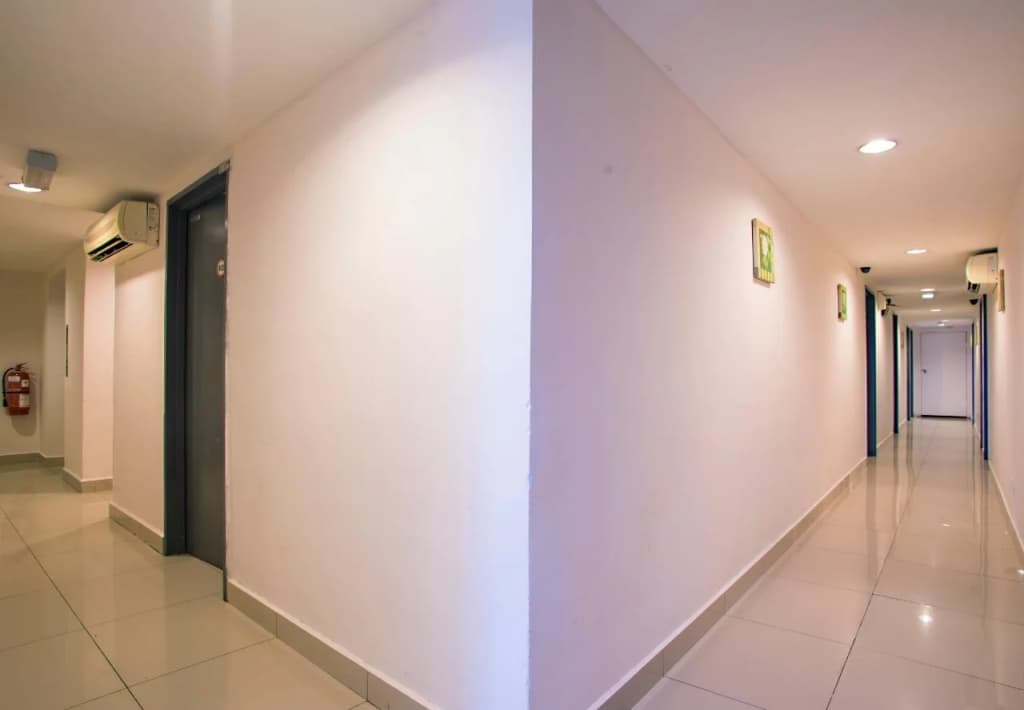 OYO 43961 KK Hotel Kajang - photo 11