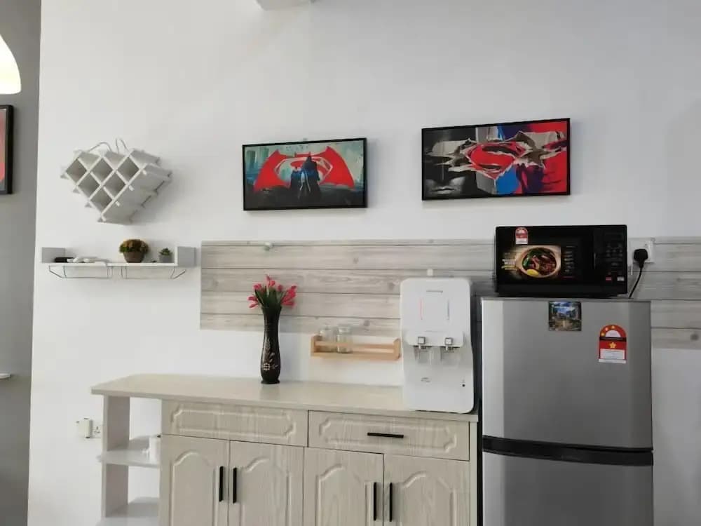 Simfoni Comfy 3BR Suite - photo 27