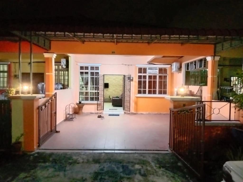 ARUWDA Homestay - photo 10