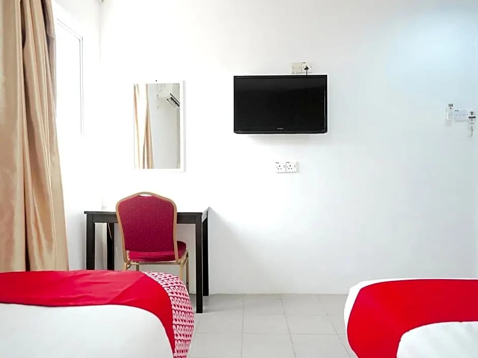 Nobel Homestay by OYO Rooms - photo 5