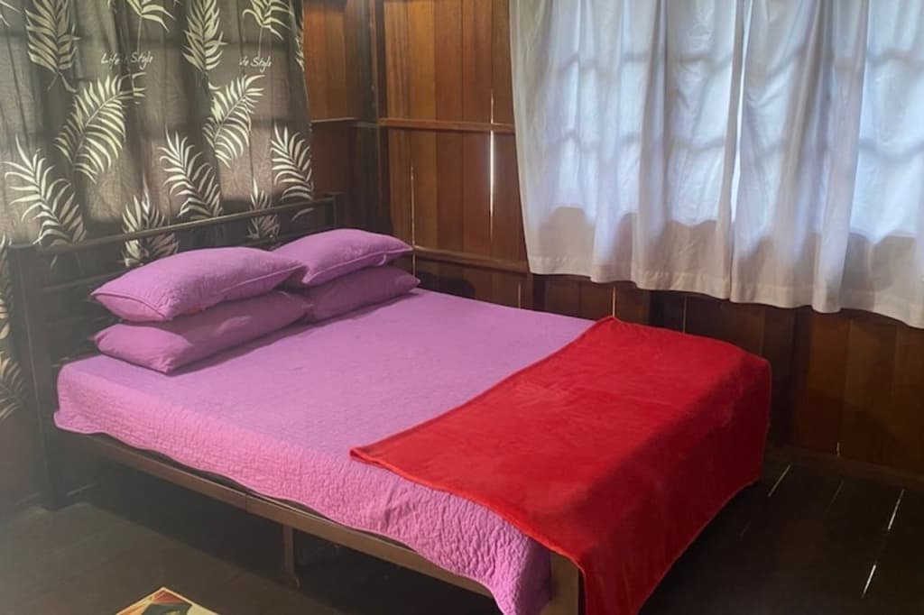 Capital O 91189 Chalet Asyuk Maju - photo 5