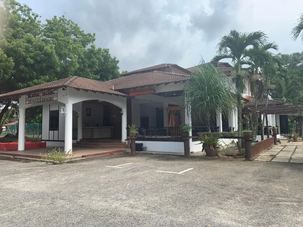 Lis Na Ree Resort - photo 14