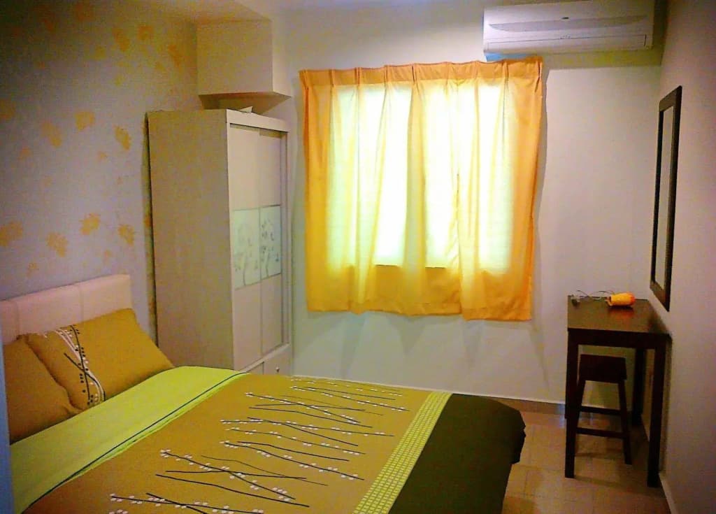 Malacca Services Apartment - photo 7