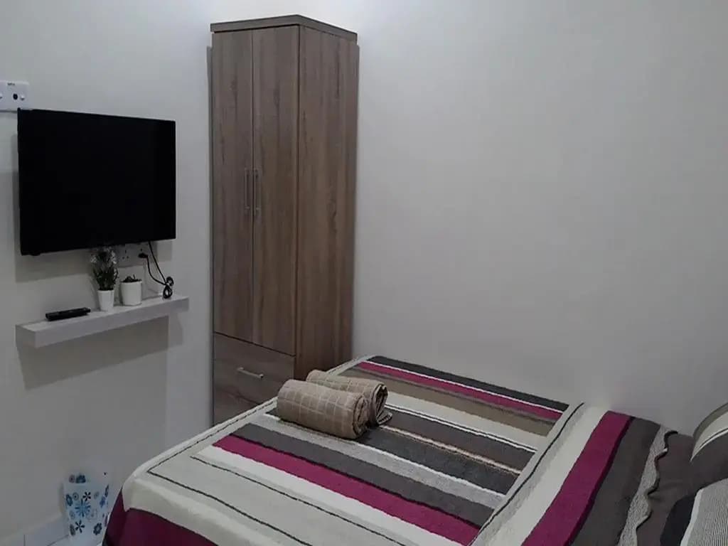 NZED GuestRoom - Sleep Tight, Rest Well - photo 6