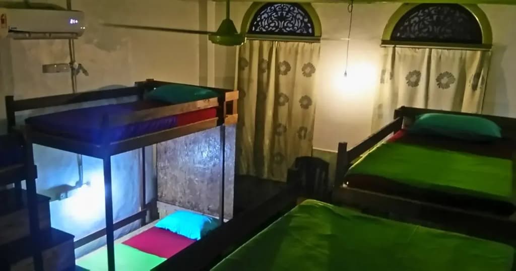 Chestoe Guest House - photo 1