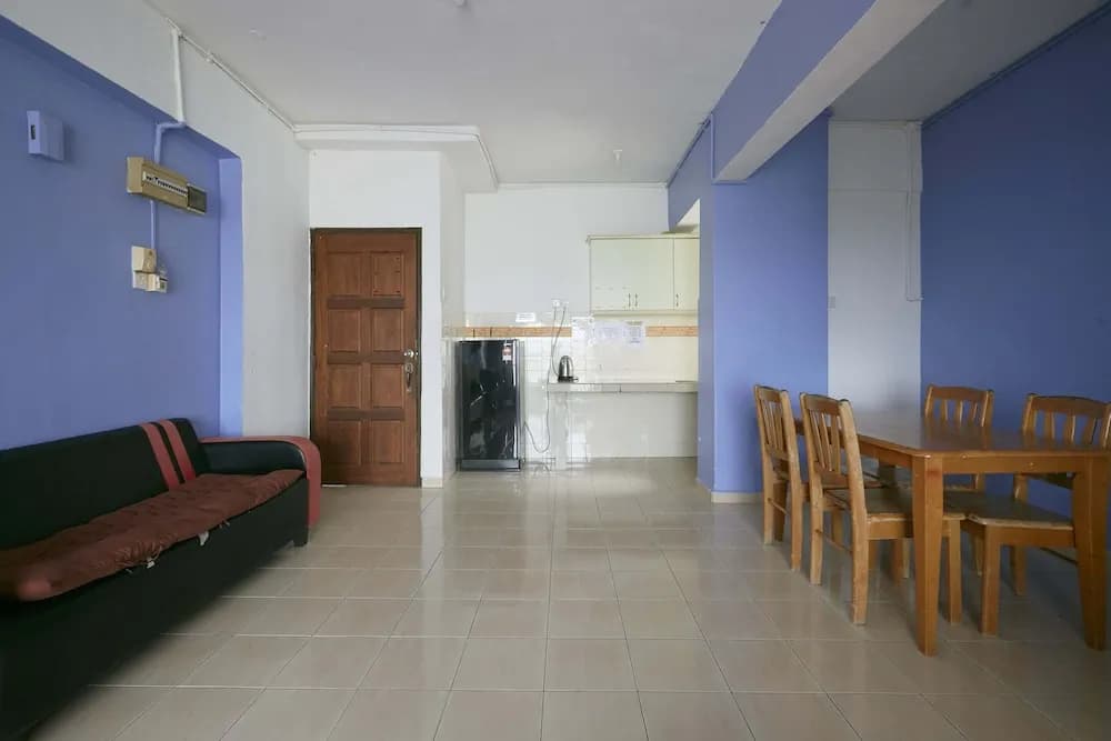JC Sunshine Bay Resort Port Dickson - photo 11