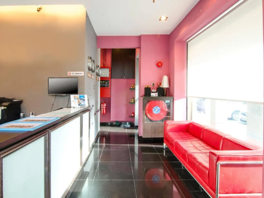 i-Hotel @ Kota Damansara - photo 3