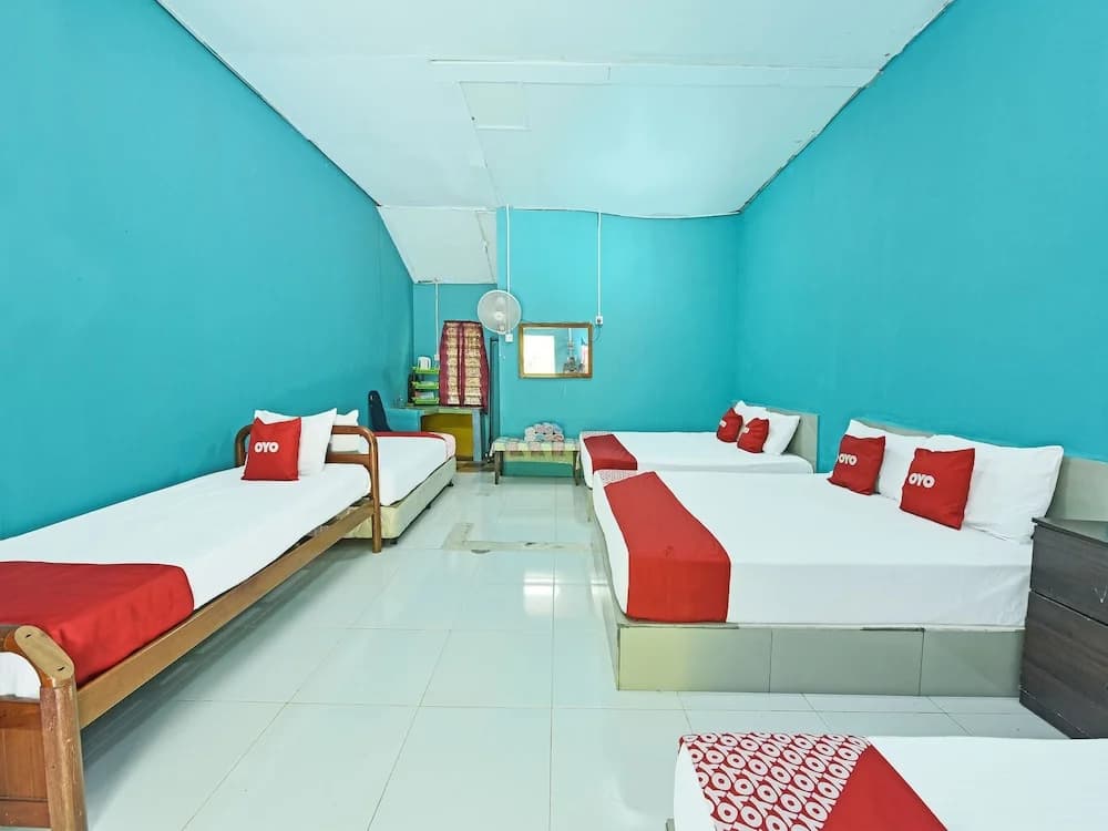 OYO 90566 Homestay Tg Gemok - photo 2