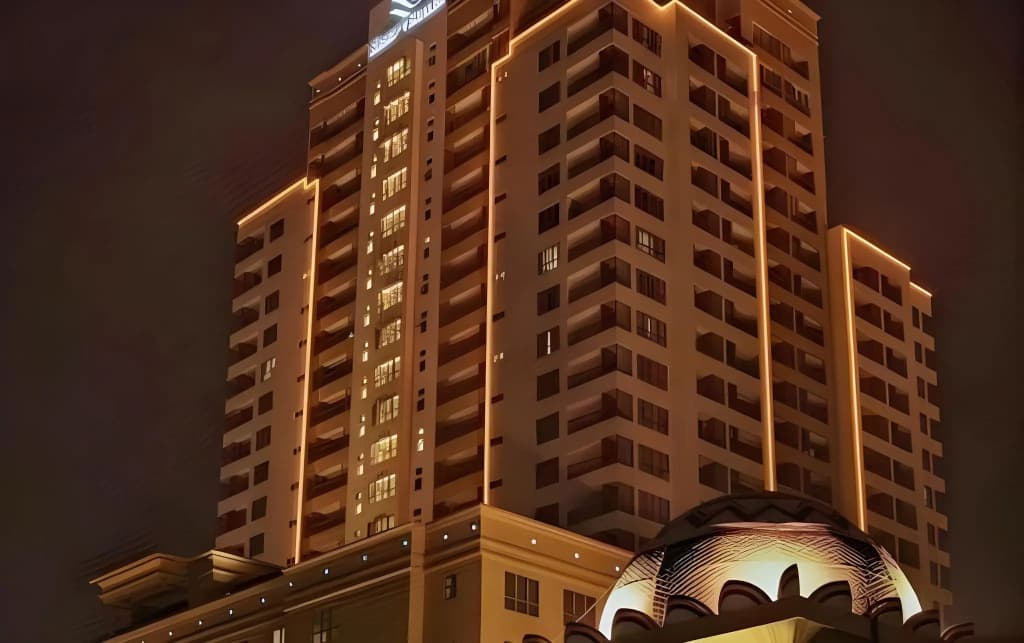 Raintree Resort Suite At Sunway Pyramid Tower - photo 30