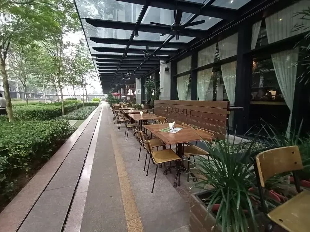 Arcoris Mont Kiara Kuala Lumpur by Klhomesweet - photo 24