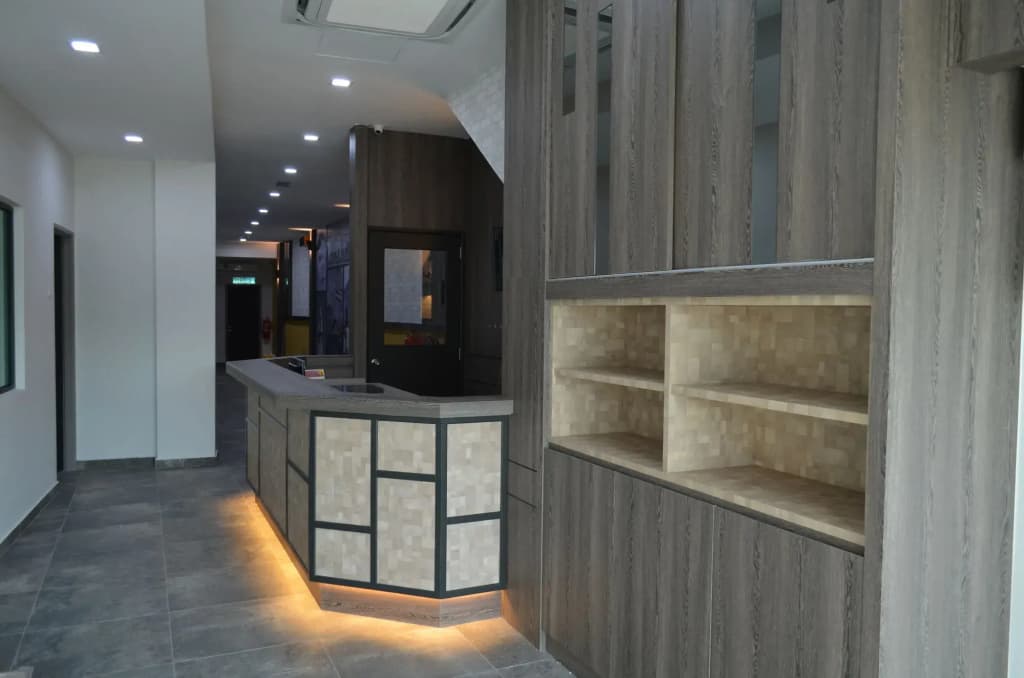 Travelland Hotel - photo 20