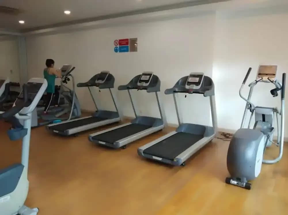 3 Bed Apart in the Heart of KL - photo 21