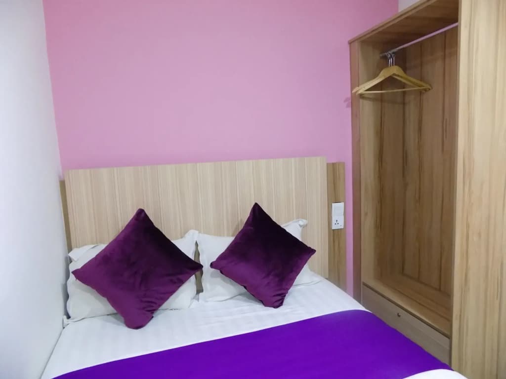 Alaxis Hotel - photo 5