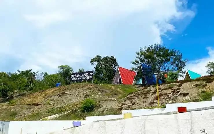 Dreamland Beach Holiday - photo 10