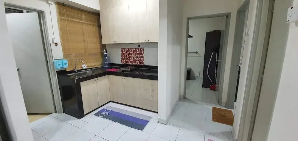 Cozy Homestay at Main Place - photo 11