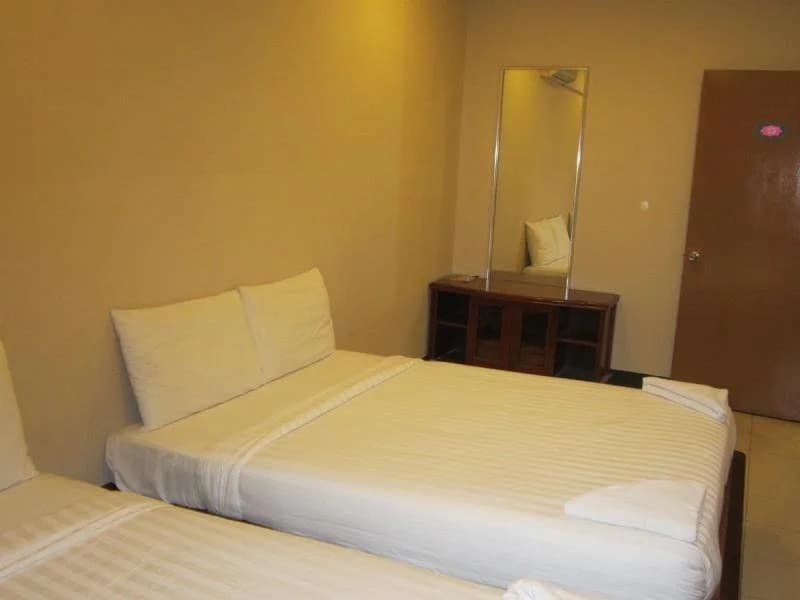 Smart Hotel Kota Damansara - photo 3