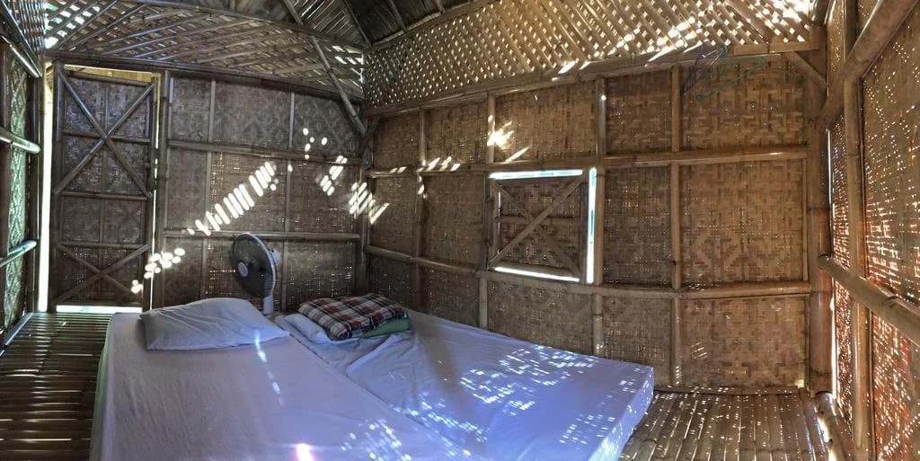 Min House Camp - photo 3