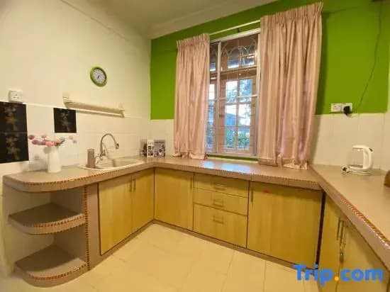 Eden Residence Bukit Beruang by Jeffery Lam Home Management - photo 1