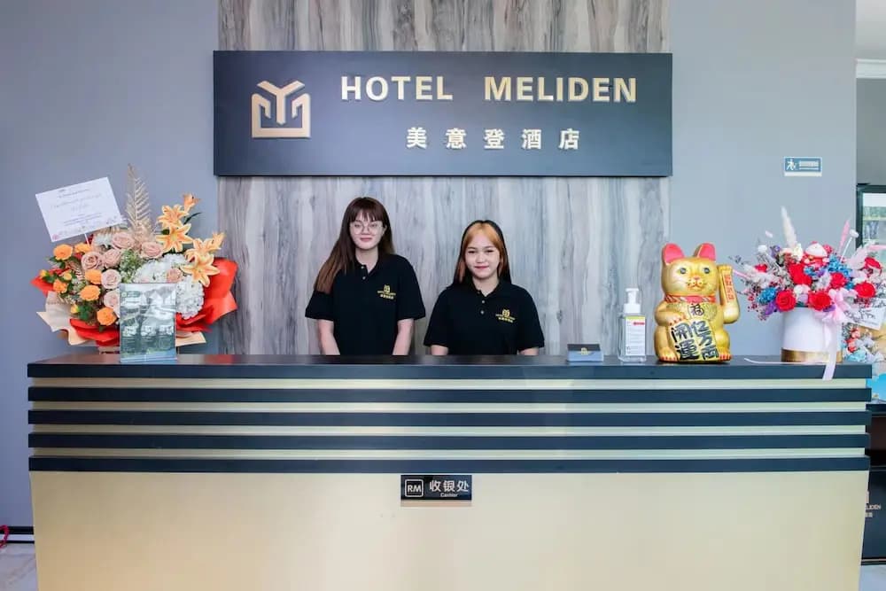 Hotel Meliden - photo 14