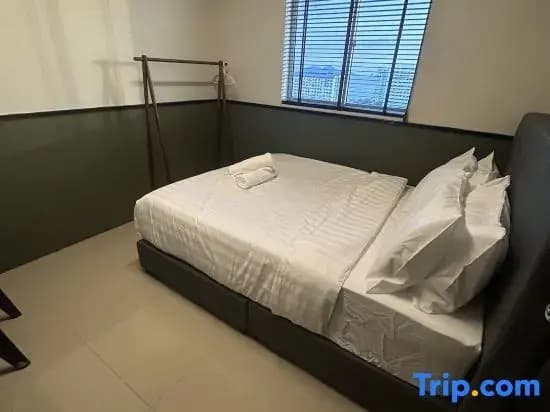 Nanyang Classic Seaview Suite At Georgetown Penang - photo 2