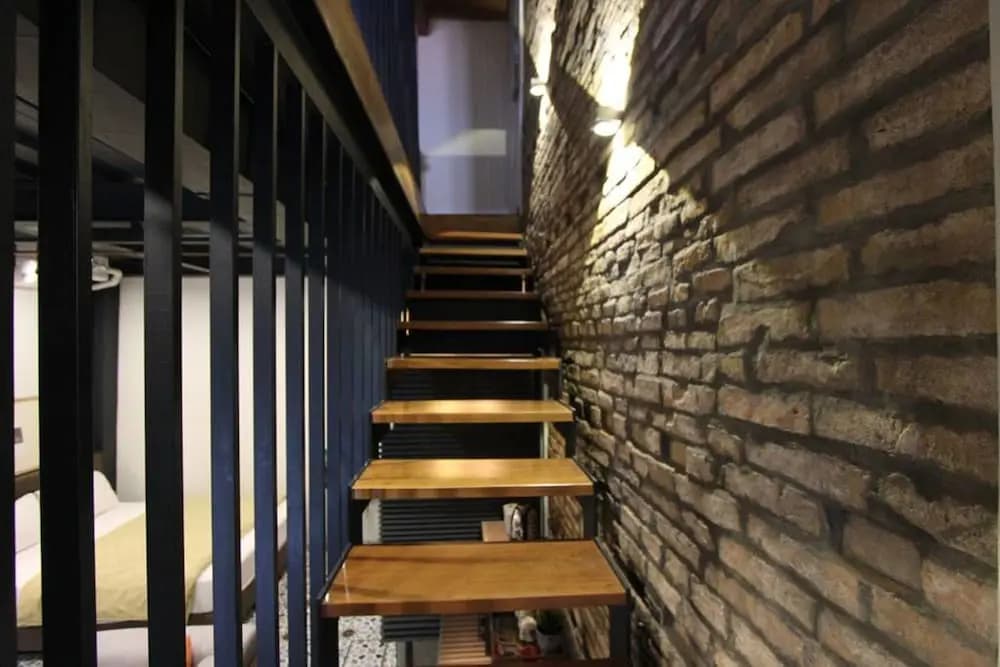 Lorong Jambatan Melaka - photo 11