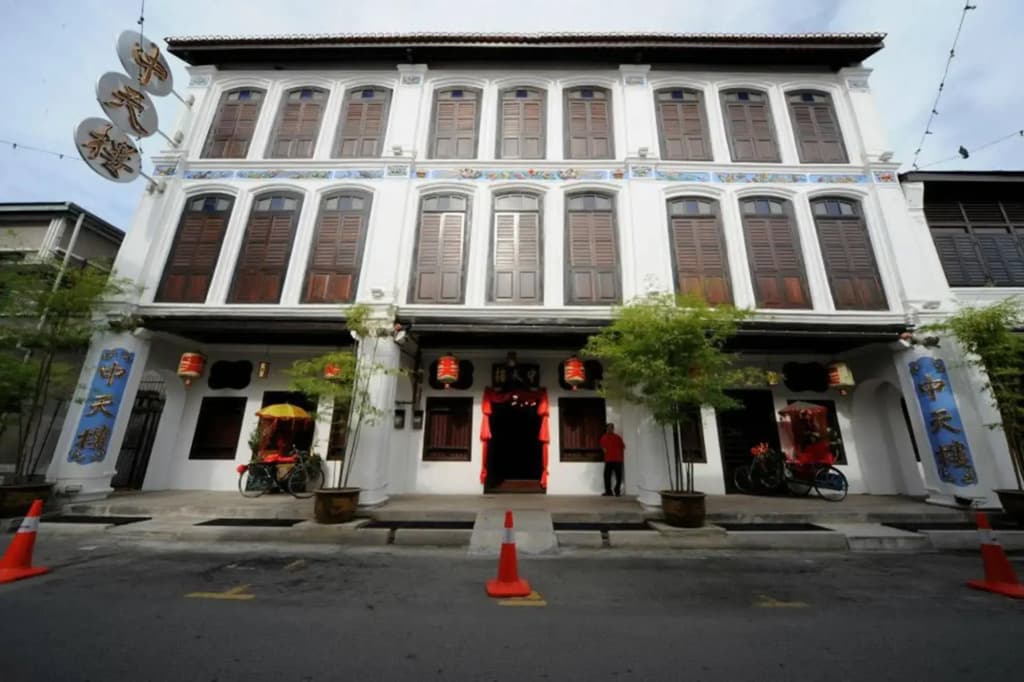 1881 Chong Tian Cultural - photo 1