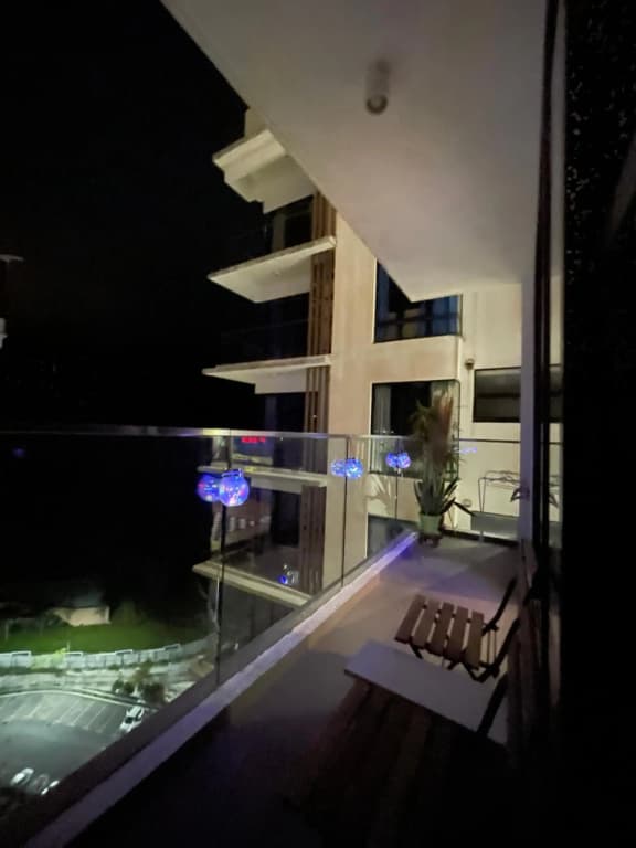 Kaw Supreme Theme WIFI Luxury 7 PAX Genting Pool & Mountain View Cuti Genting Homestay Midhills - photo 19