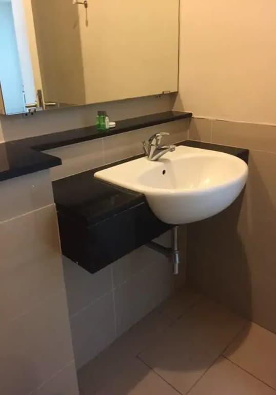 Cozy Residence Bukit Bintang - photo 8