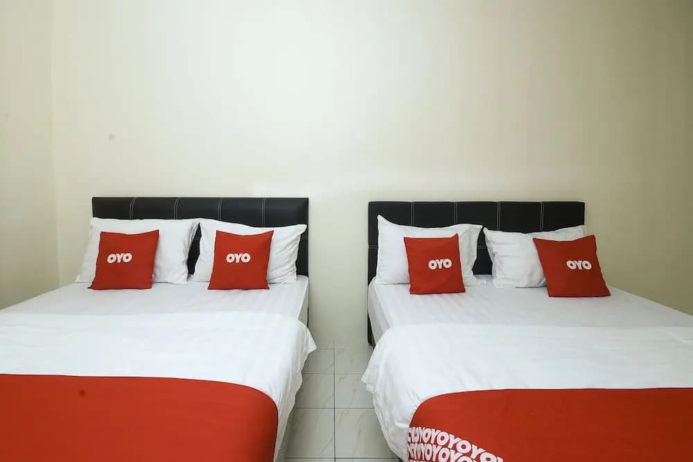 OYO 90172 Goodwill Homestay - photo 4