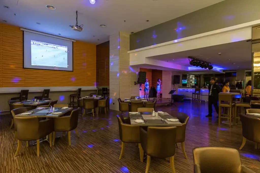 Sunway Hotel Seberang Jaya - photo 23