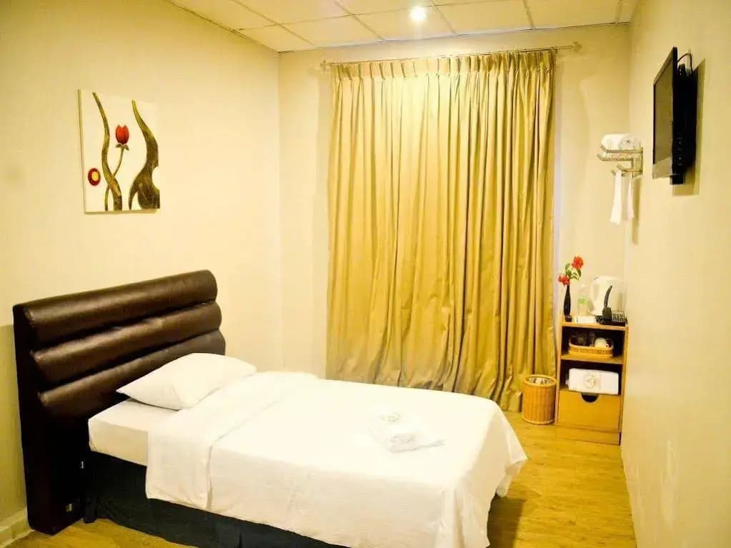 OYO 89637 Altis Hotel Langkawi - photo 5