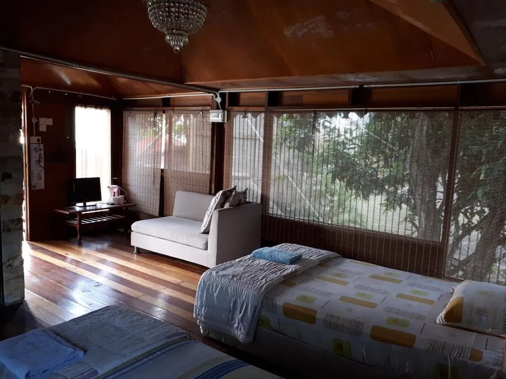 Santai Bistro & Chalet - photo 4