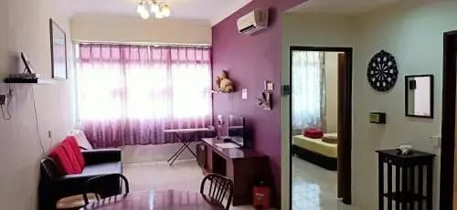 Tanjung Bungah Apartment Stay - photo 6