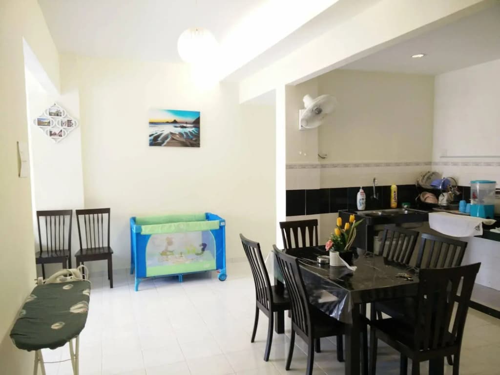 H&A Guest House - photo 17