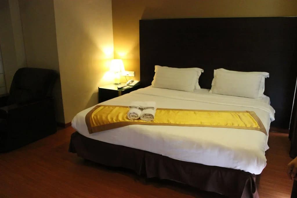 Hotel 17 - photo 26