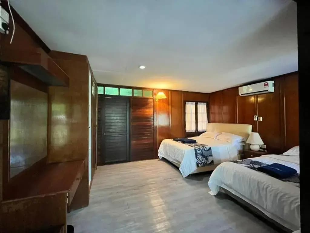 Alun Alun Island Resort - photo 4