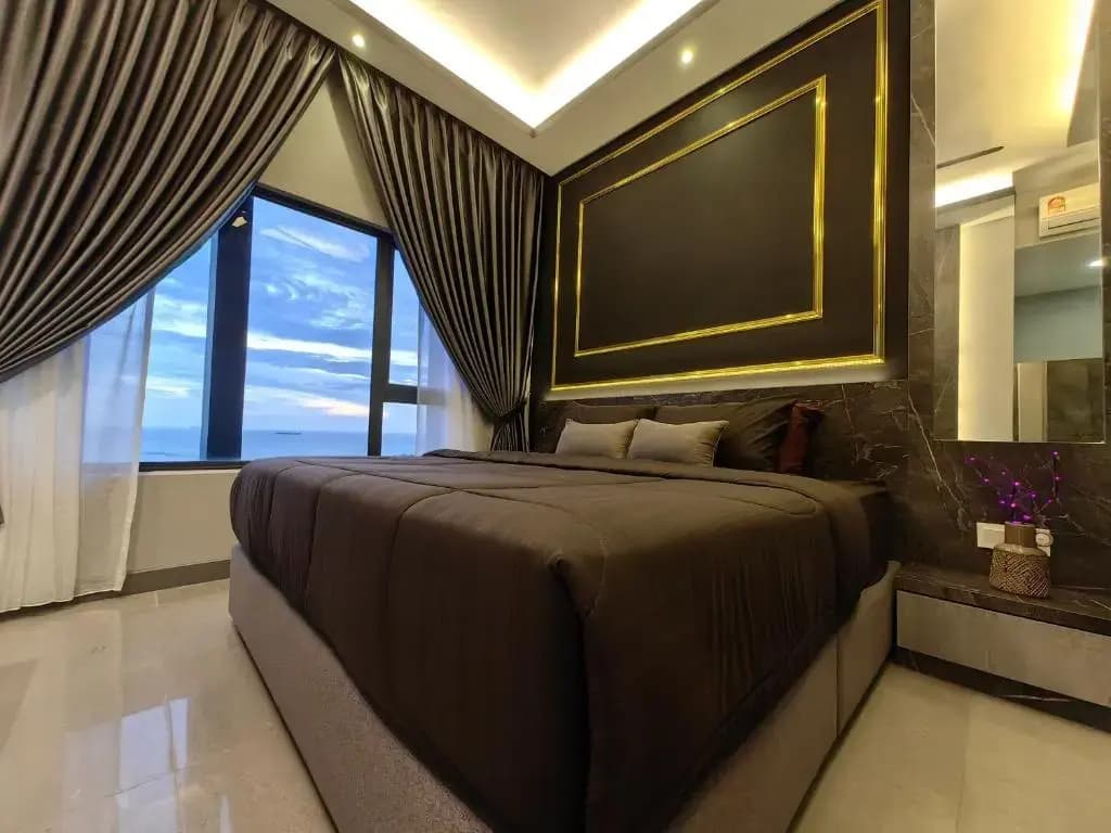Attic Home Melaka Imperio Residence & Jonker - photo 17