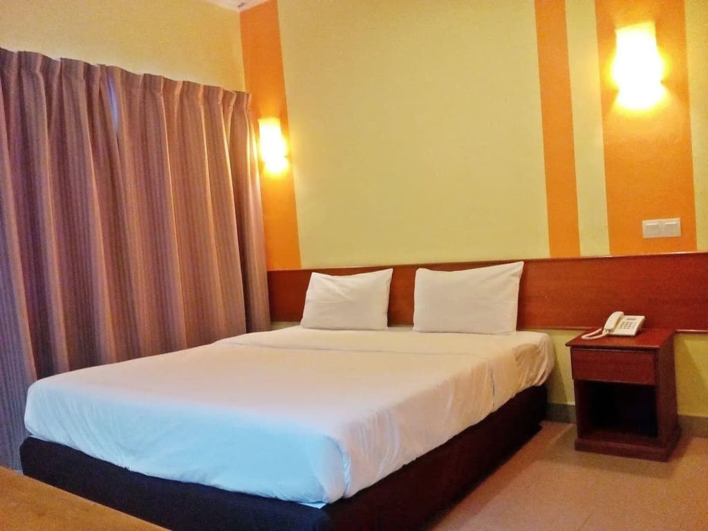 Sun Inns Hotel Sitiawan - photo 5