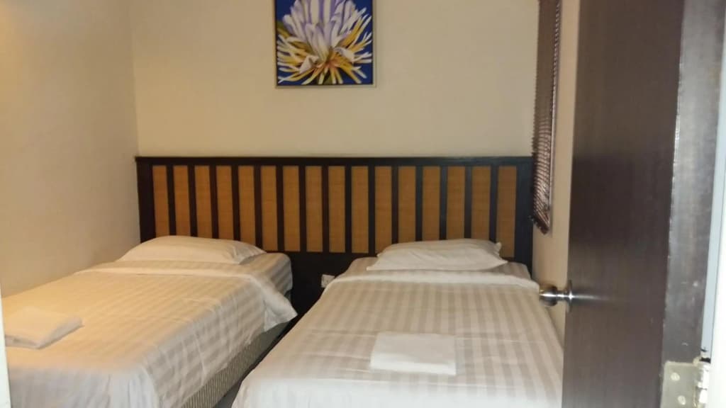 Lala House, Gold Coast Morib Resort - photo 1