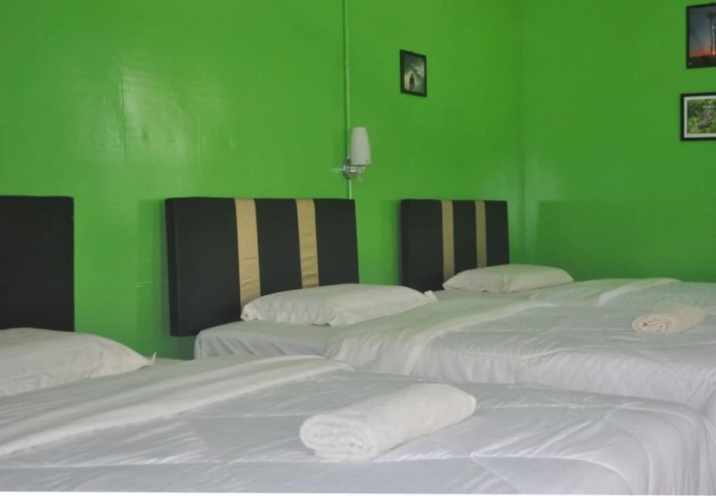 Sukau Greenview Bed & Breakfast - photo 3