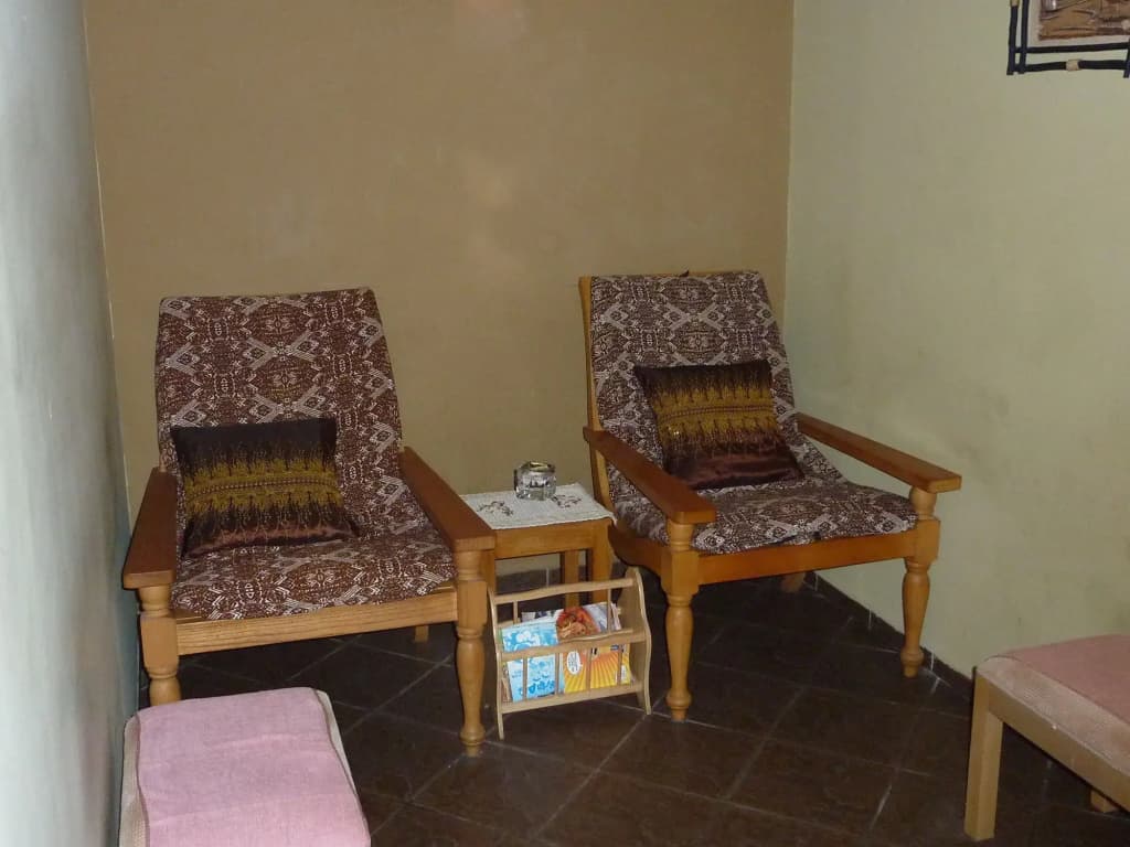 Megah D'Aru Hotel - photo 8