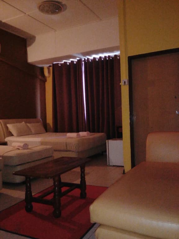 Hotel Teratai Tenang - photo 5