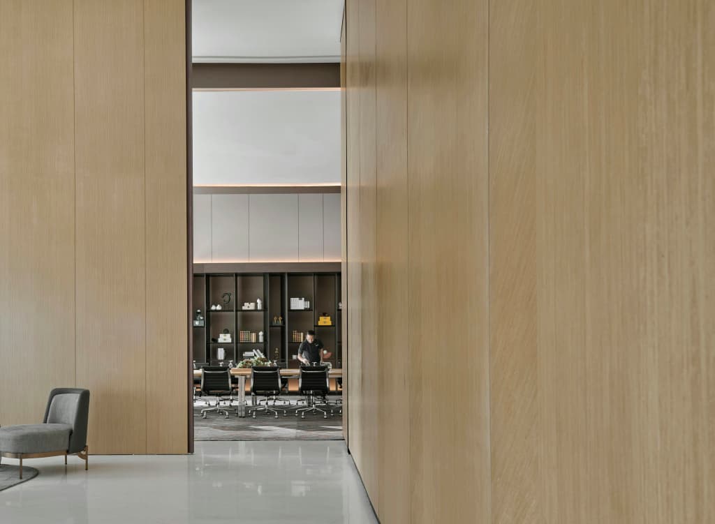 Amari Kuala Lumpur - photo 3