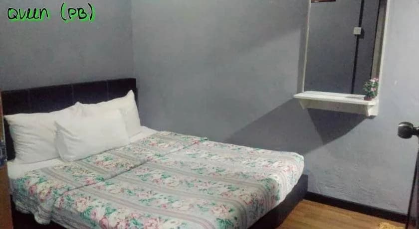 R&R Budget Inn - Hostel - photo 10